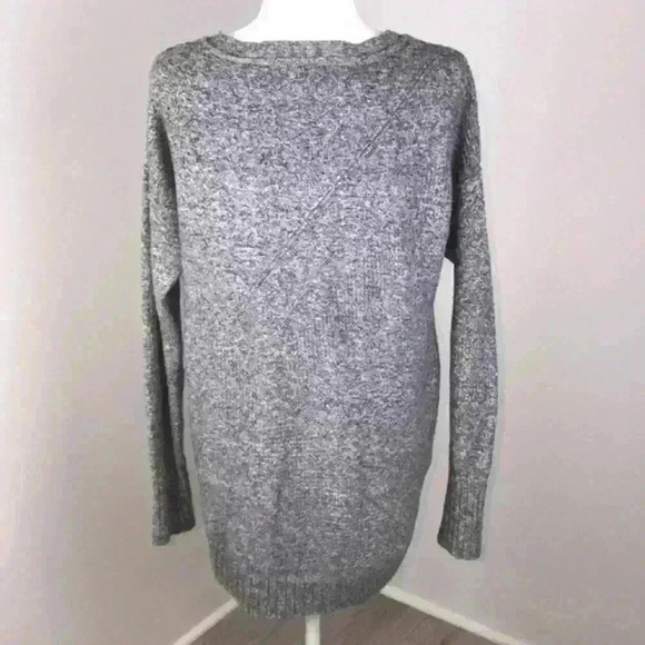 Calvin Klein Jeans Pullover Sweater Size L - Picture 2 of 7